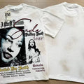 Vale Forever Valley Tour Tee Sade Cream