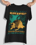 'Believe In Myself' Shirt