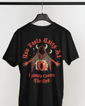 'Consult The Orb' Shirt