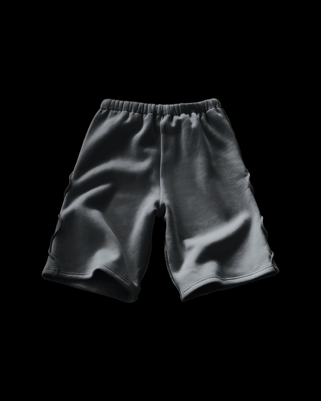 Huni Shorts - Black