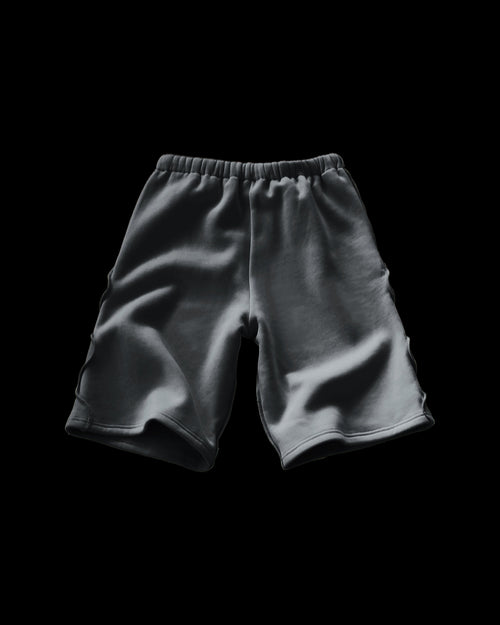 Huni Shorts - Black