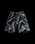 Huni Shorts - Black