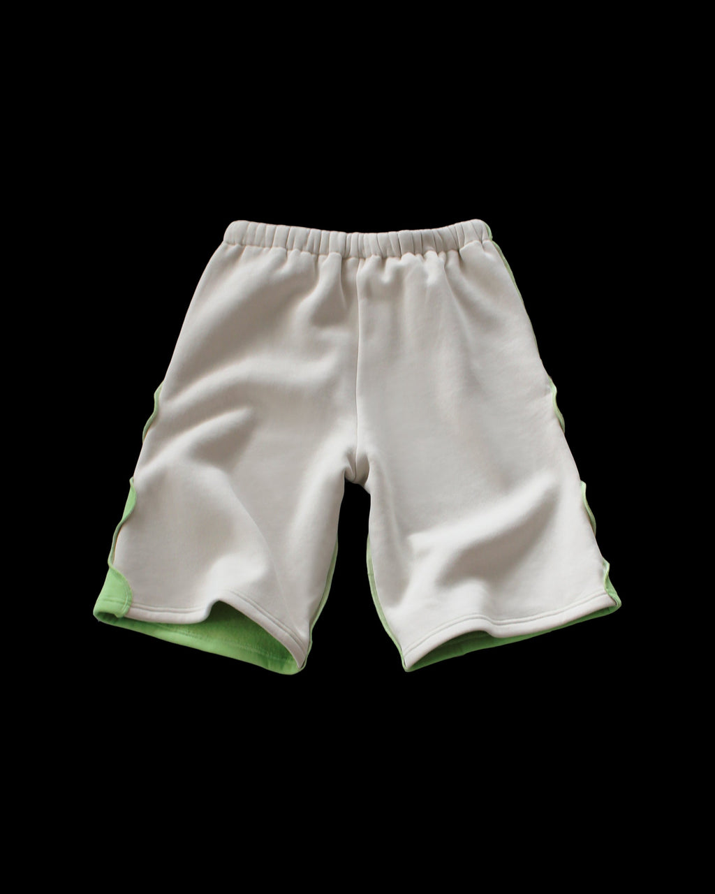 Huni Shorts - Green