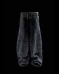 Knit Pants - Black