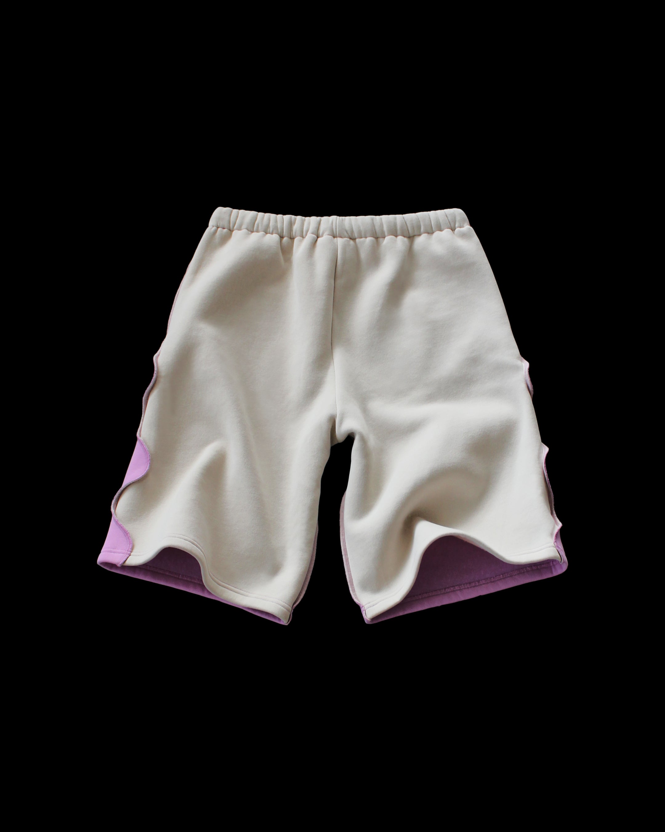 Huni Shorts - Pink