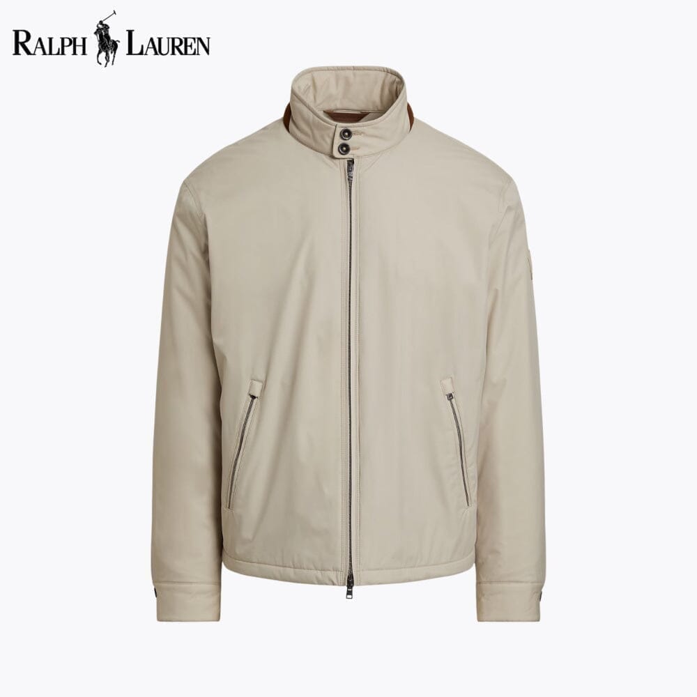 Ralph Lauren Abbottson Trenchjacke