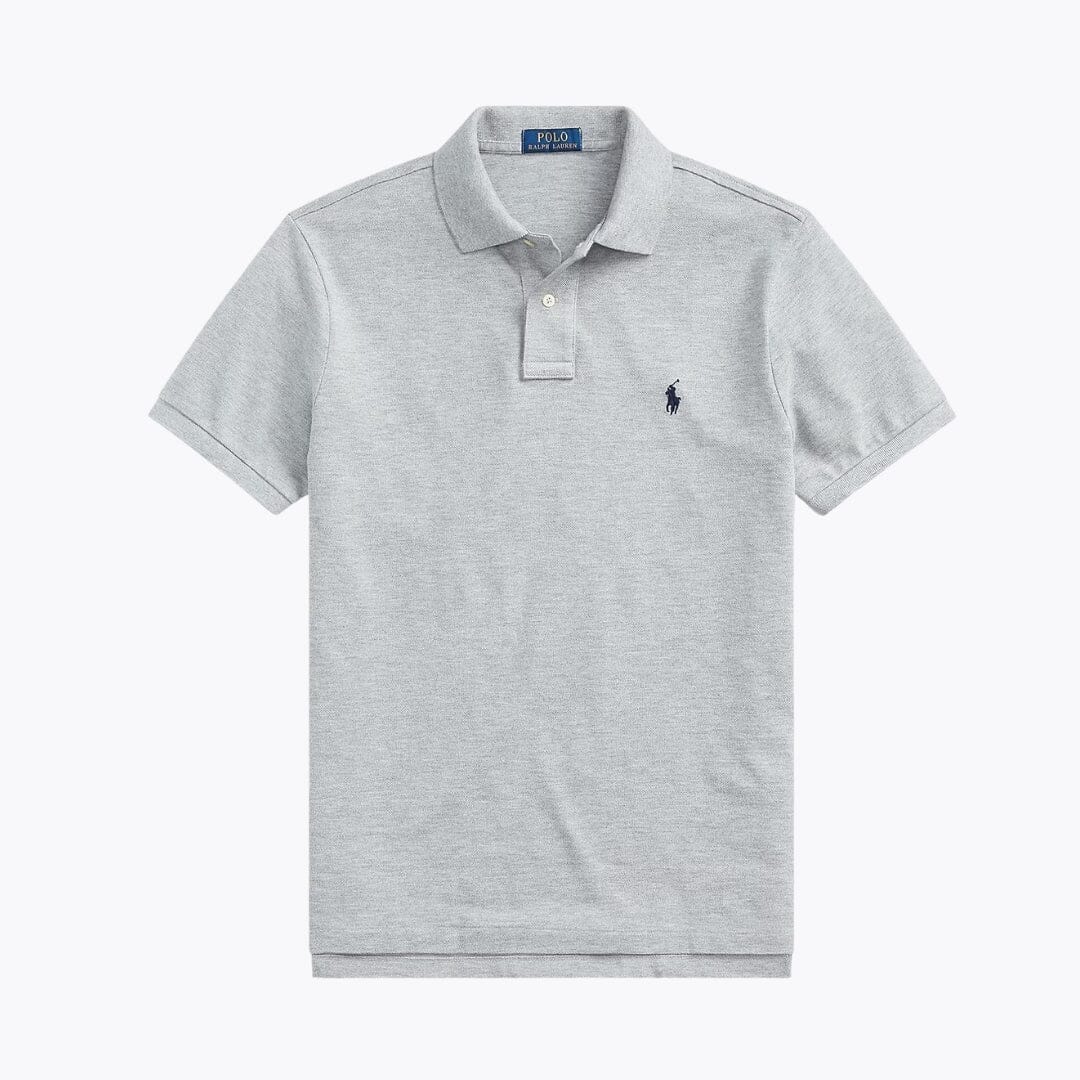 Ralph Lauren Das ikonische Mesh-Poloshirt