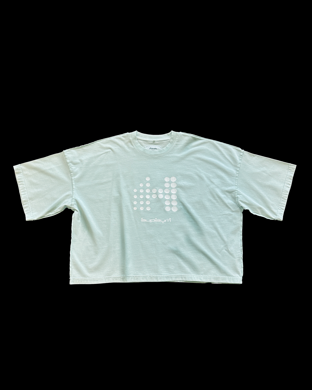 T-Shirt - Mint