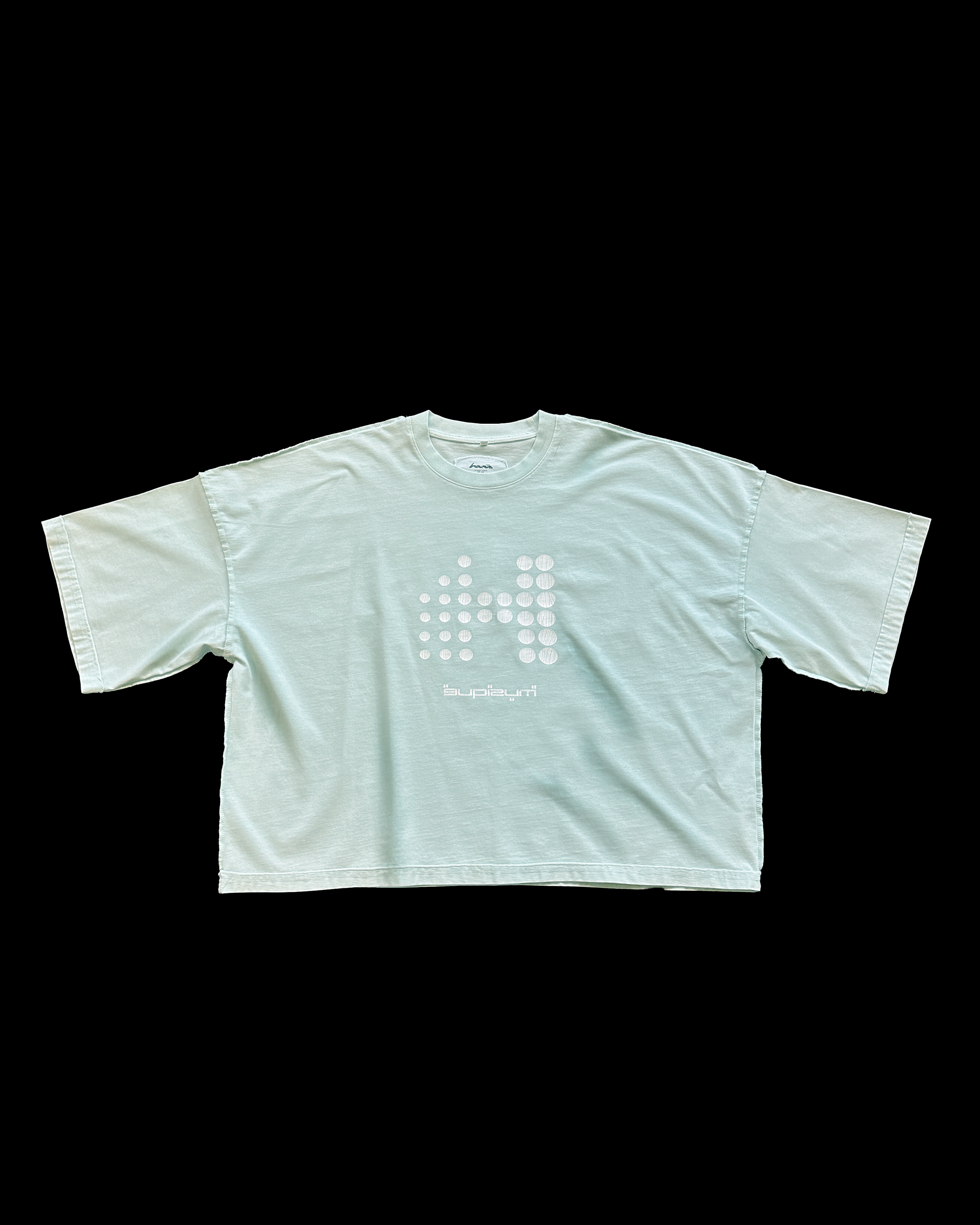 T-Shirt - Mint