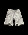 Huni Shorts - White